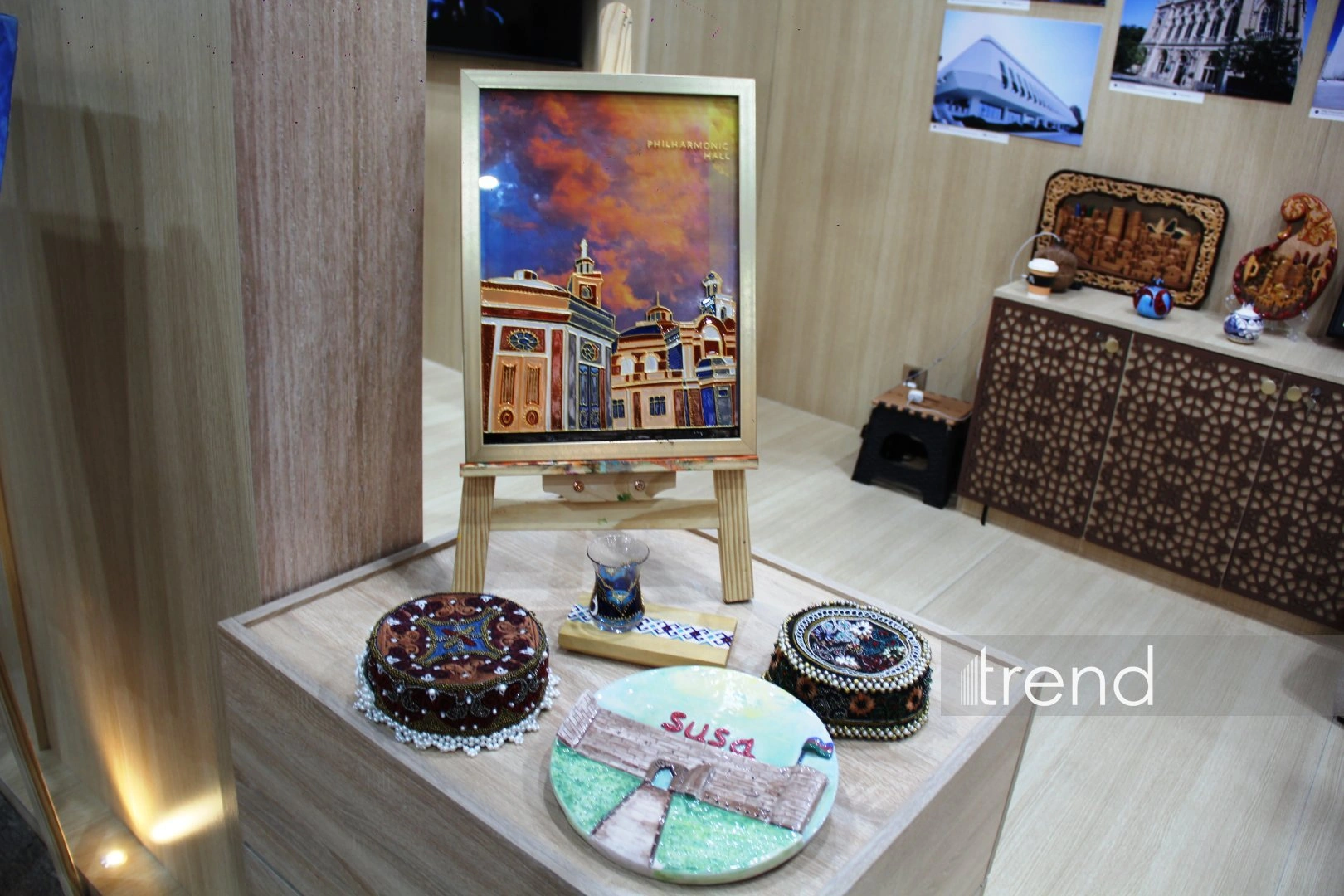 WUF13 in Baku: Forum of future cities turned into hub for art and culture (PHOTO)