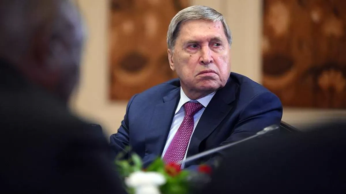 UAE ready to host Ukraine talks, Moscow considers initiative acceptable
