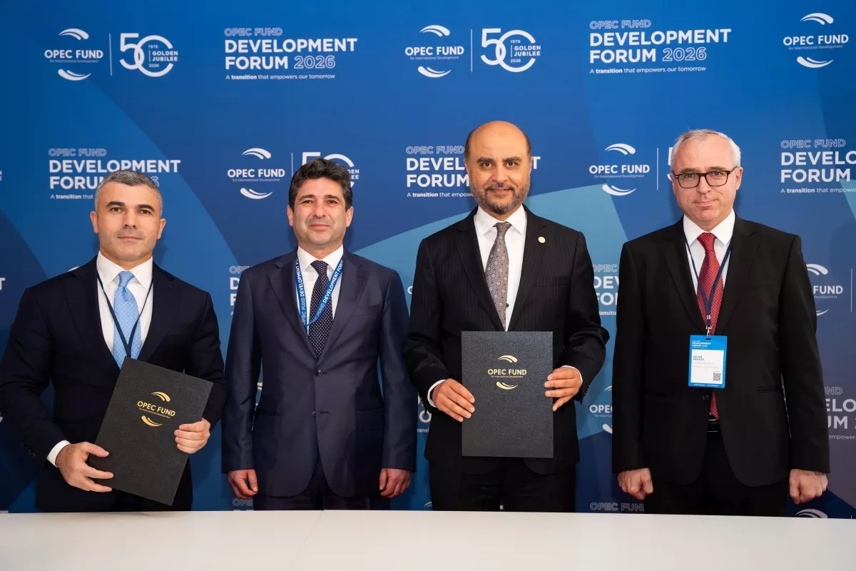 Azerbaijan’s Bank Respublika, OPEC Fund sign $20 million financing deal