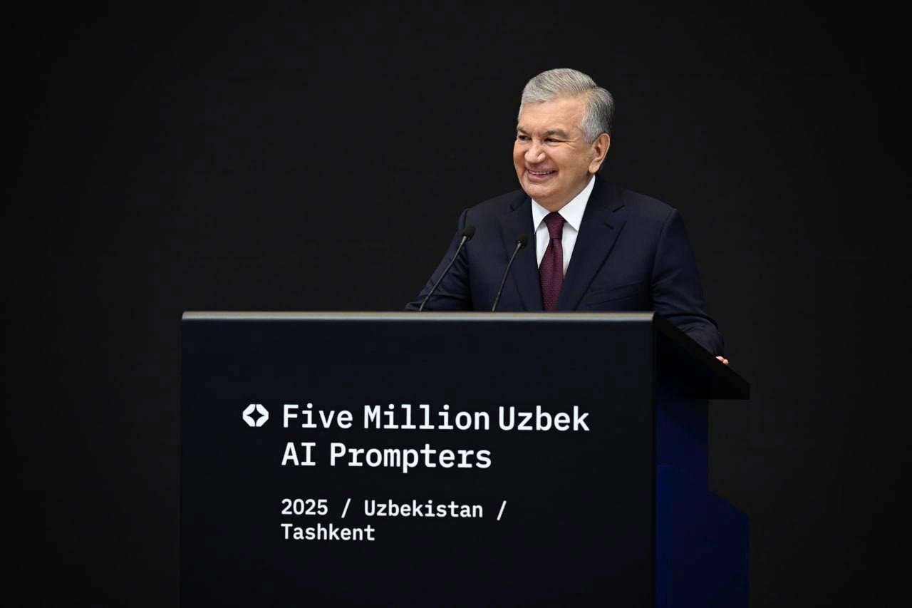 Uzbekistan reveals 2030 target for gold production