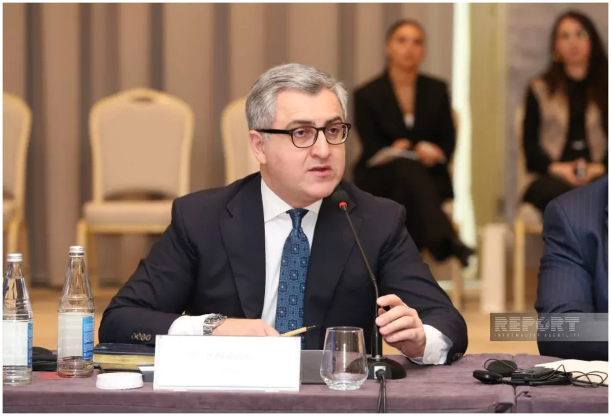 Baku prepares for high-level Azerbaijan–Latvia business gathering