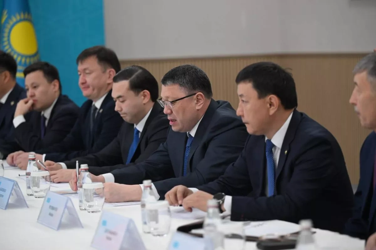 Kazakhstan, Türkiye sign readmission agreement