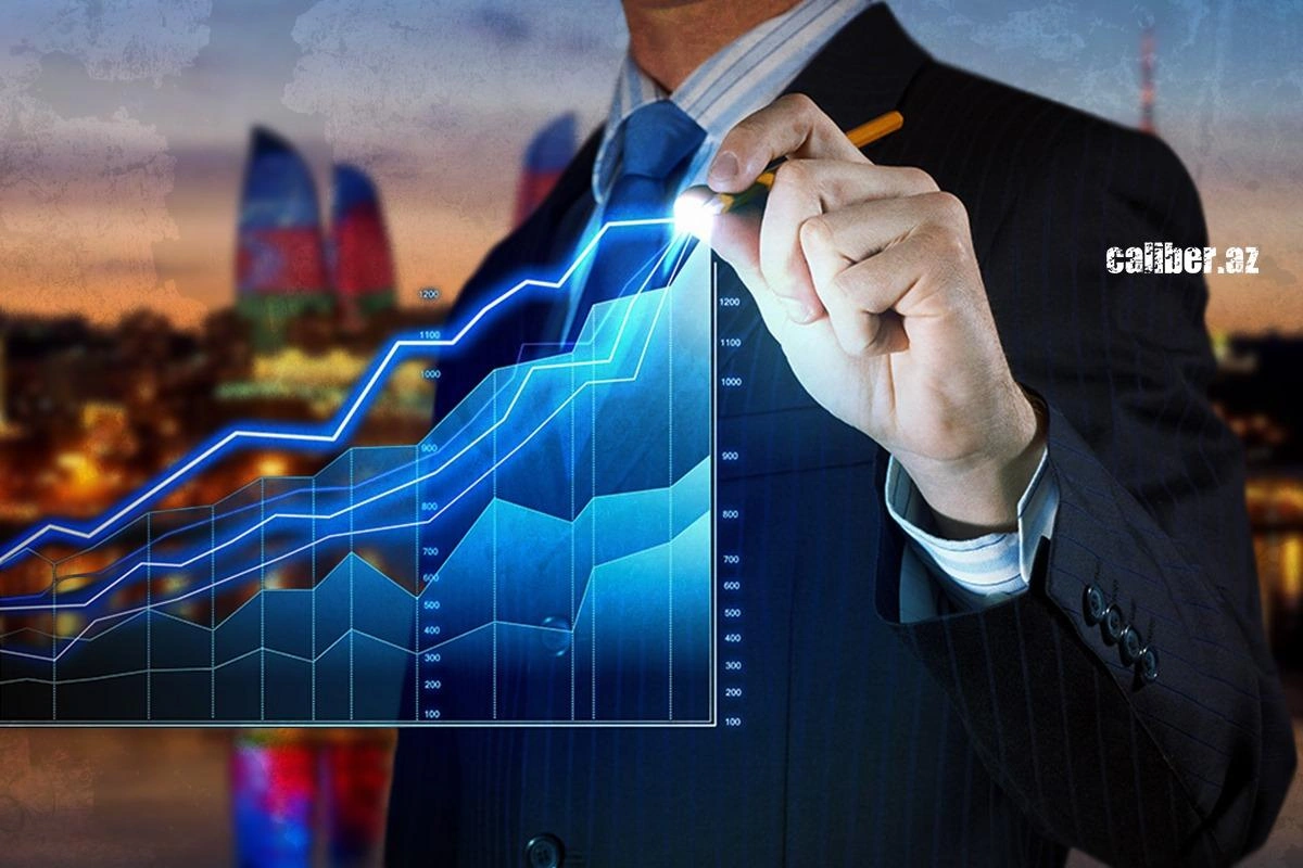 Azerbaijan’s debt strategy pays off Investment-grade rating and minimal debt