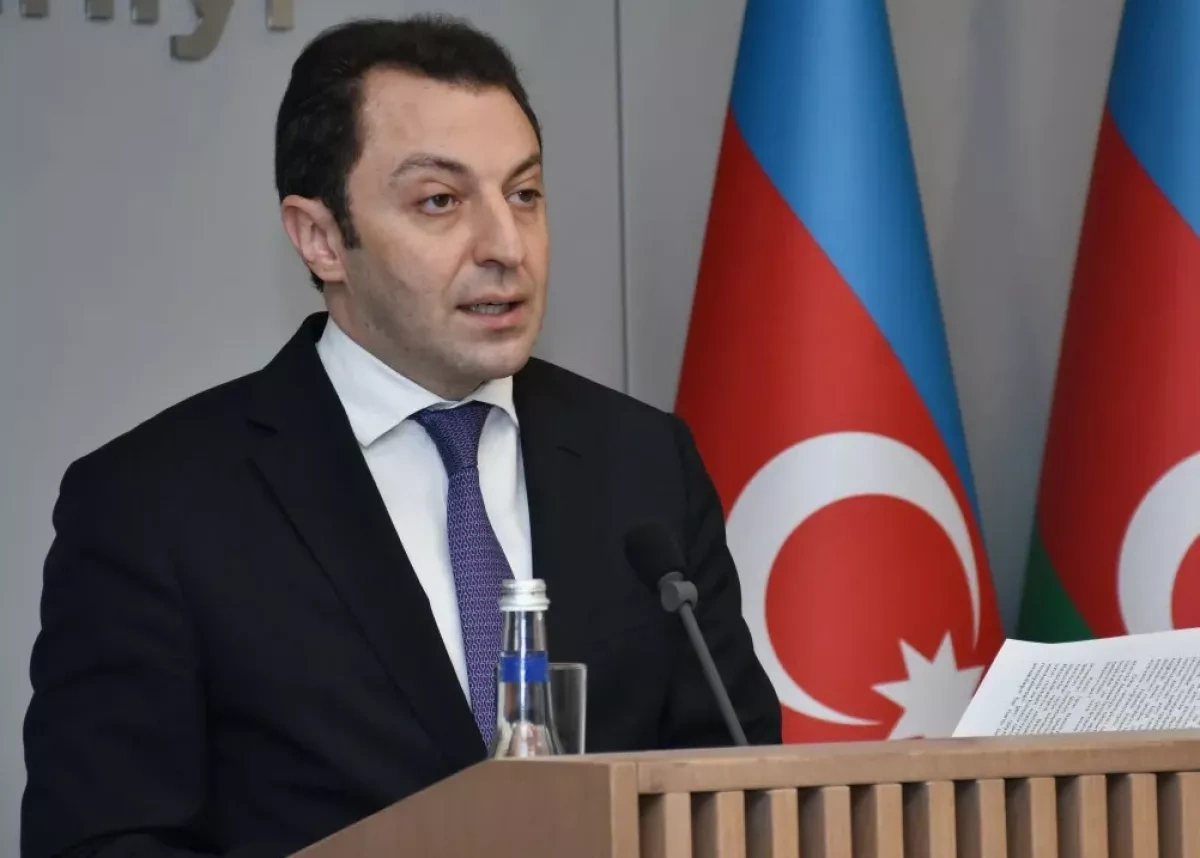Azerbaijan, Japan expand strategic cooperation in smart cities, green energy