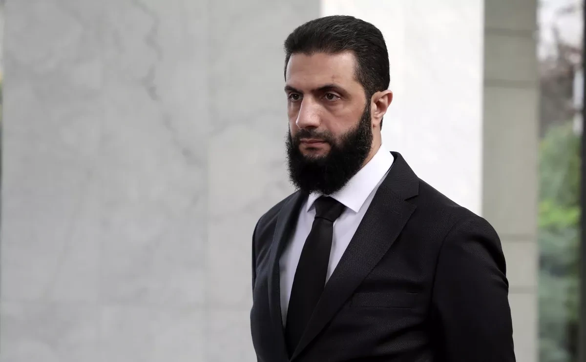 Syria, UAE and Qatar discuss economy and regional security in calls