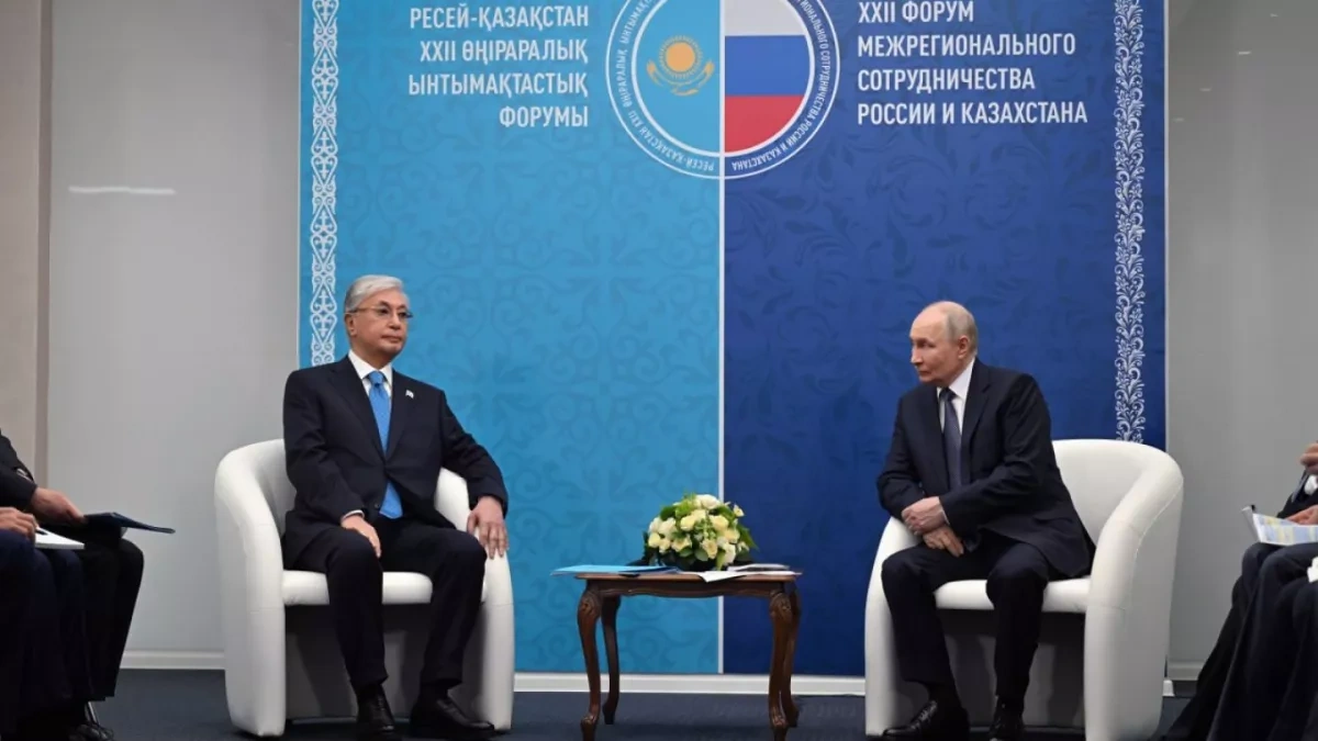 From confrontation to pragmatism: A new chapter in Georgia-Ukraine relations Article by Vladimir Tskhvediani