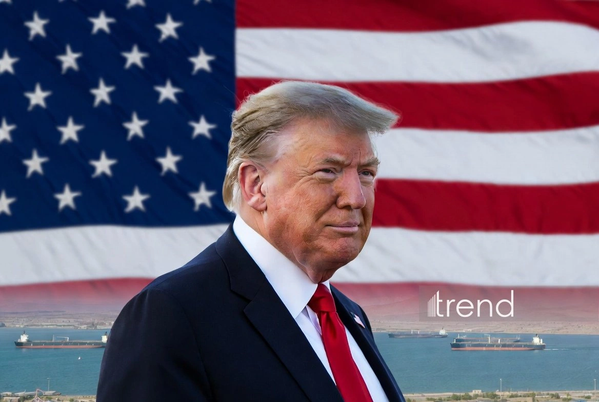 U.S. to permanently reopen Strait of Hormuz, says President Trump