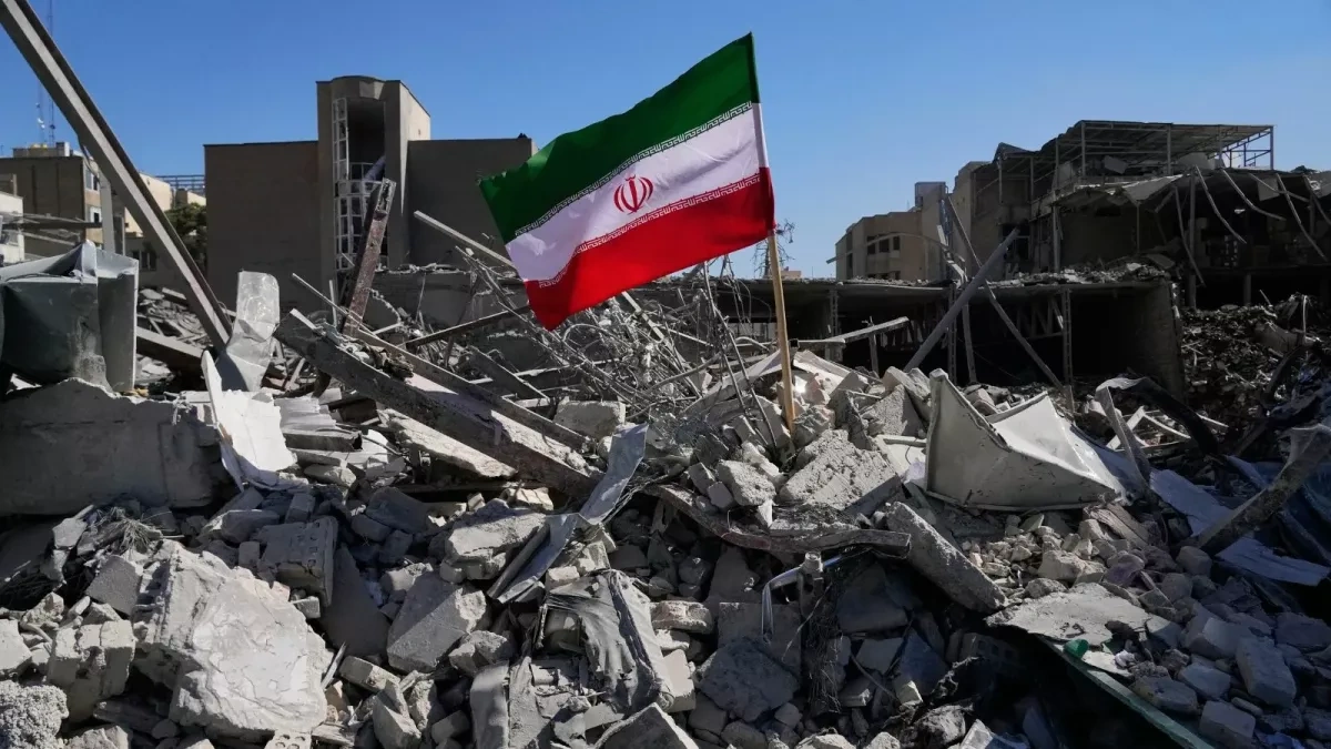 Pentagon signals return to military pressure if Iran breaks deal terms