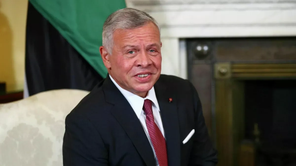 Jordan condemns attack on UAE consulate in Iraqi Kurdistan