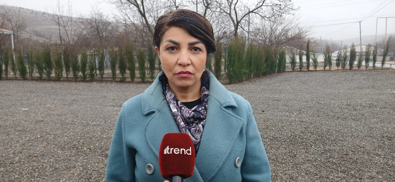Azerbaijan set to breathe new life into more houses in Childiran village