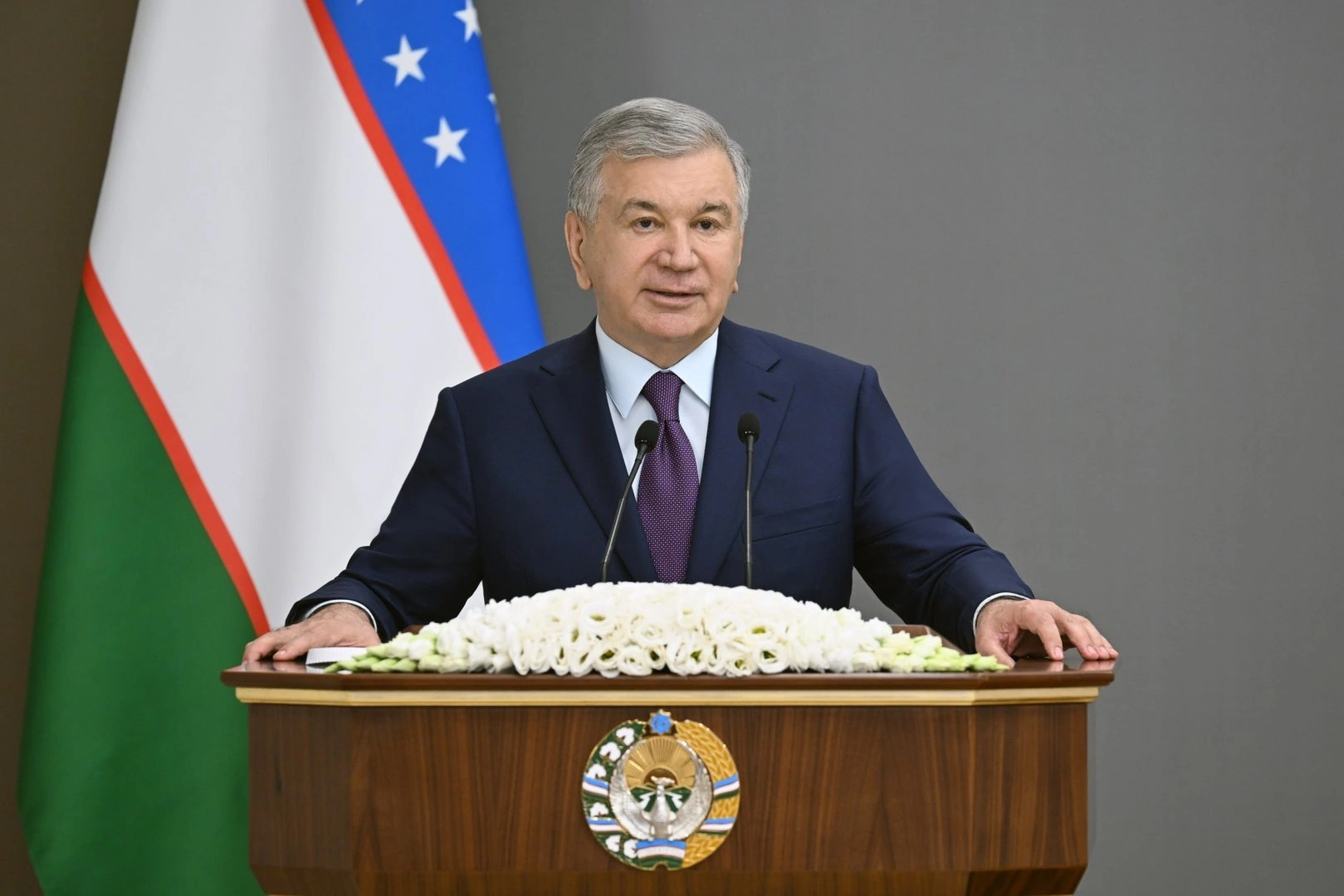 Uzbekistan compares credit efficiency in tackling poverty across districts