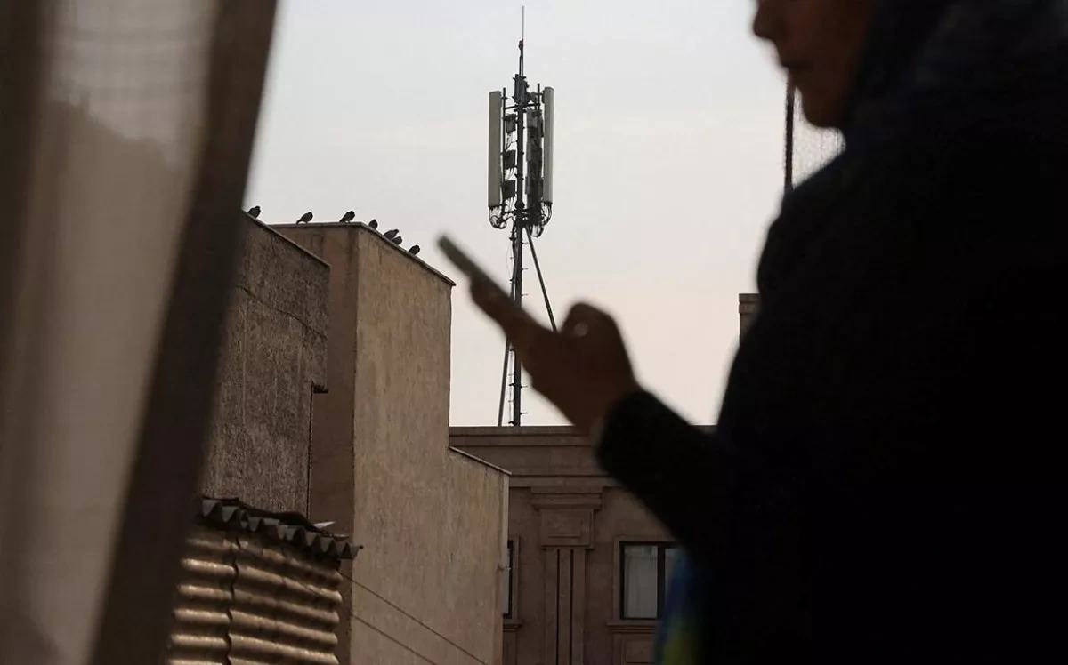 NetBlocks: Iran targets VPNs and Starlink as blackout continues, user killed