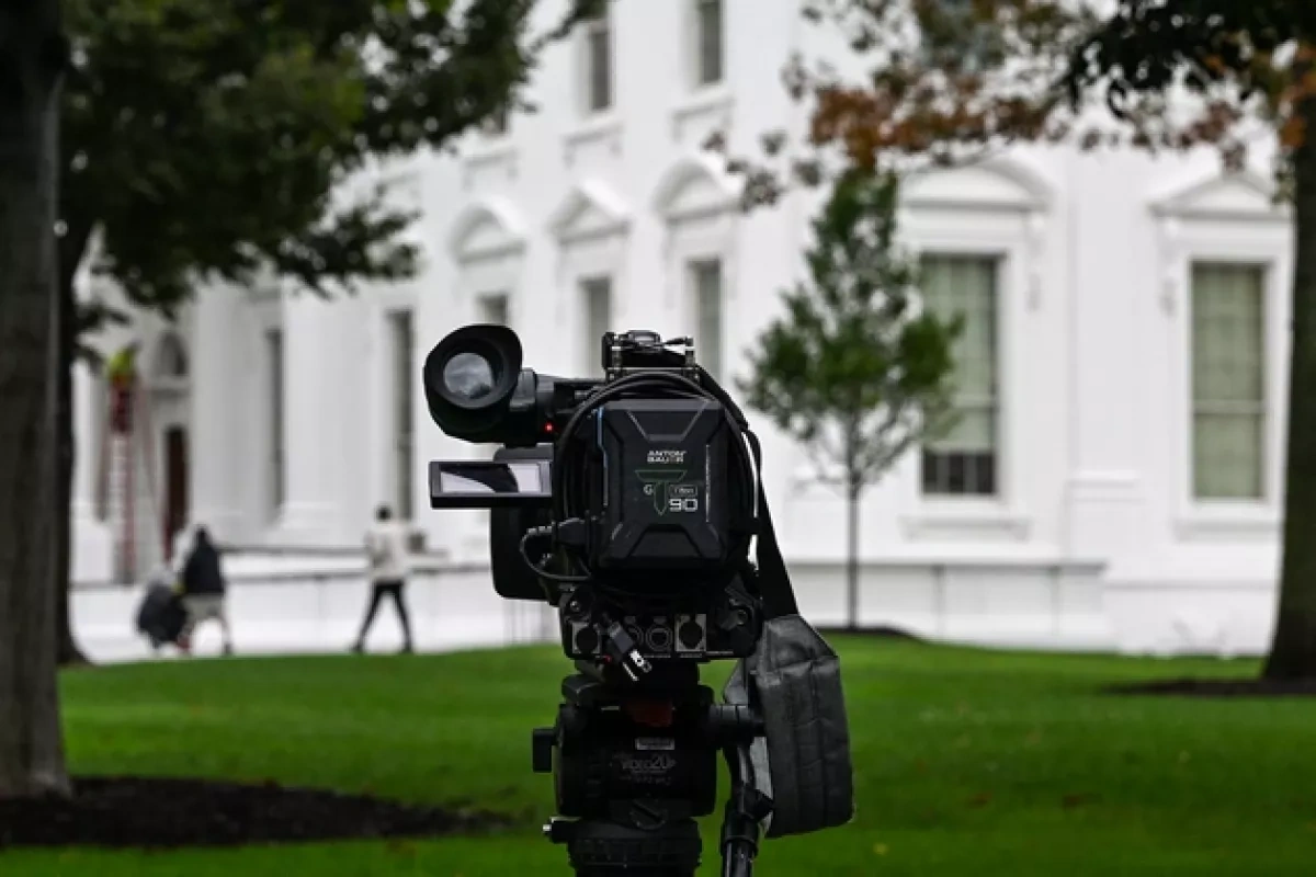 POLITICO reporter barred from White House despite court order