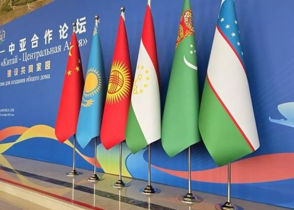 China’s trade dominance in Central Asia hits new heights