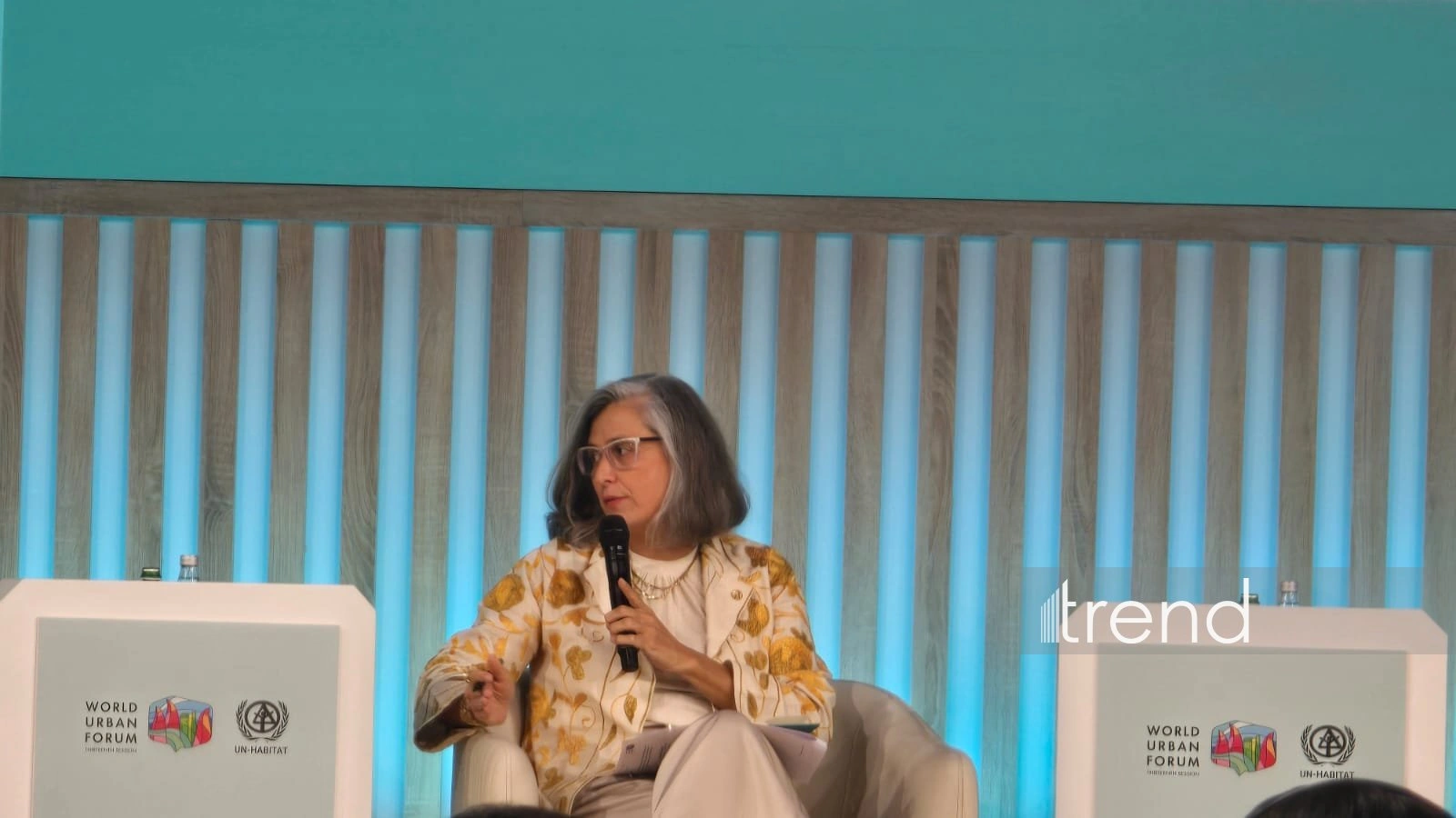 UN-Habitat chief highlights housing as key driver of economic growth