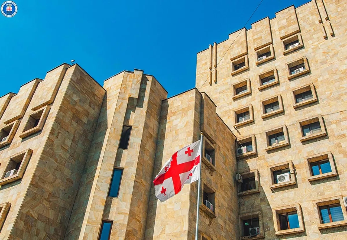 Georgian court sentences two men to 11 years for joining ISIS