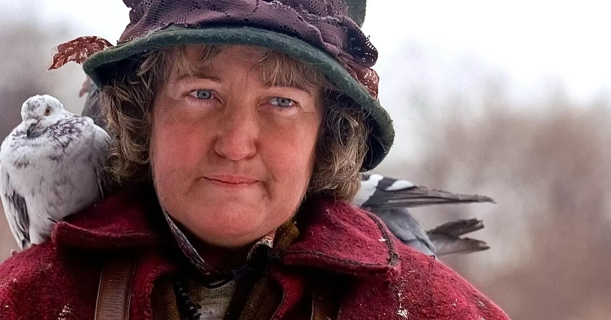 Irish screen legend Brenda Fricker passes away at 81