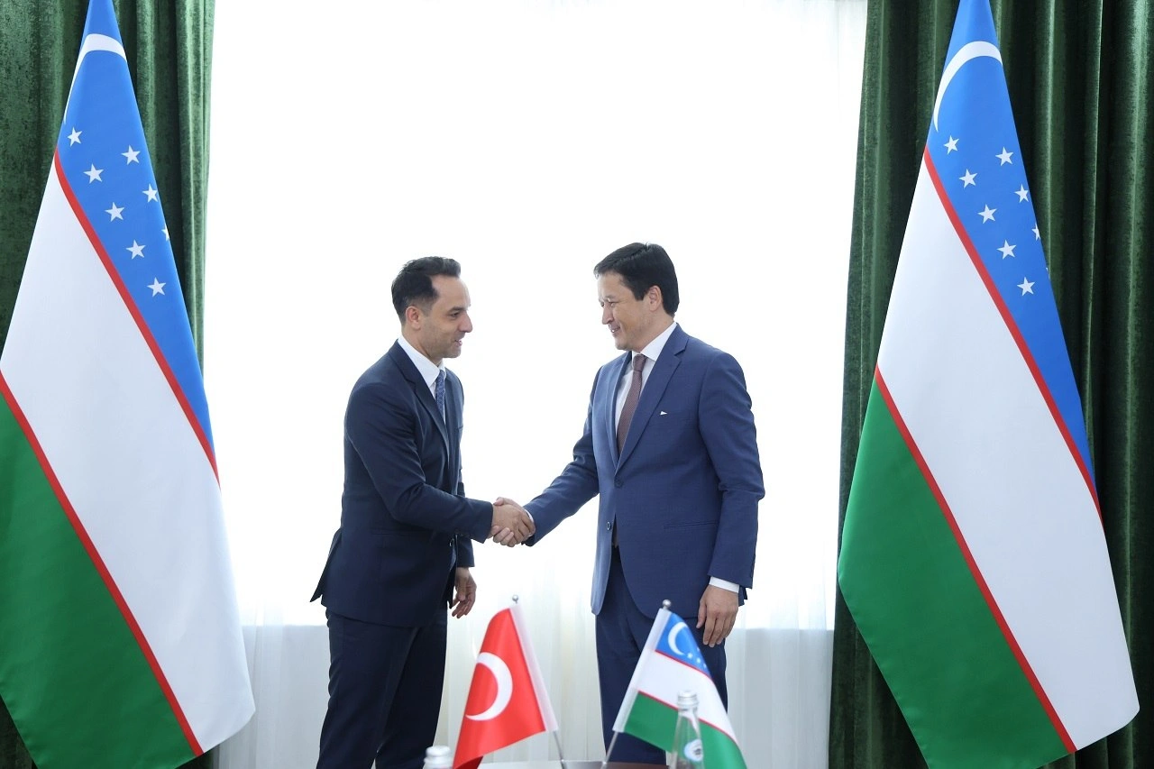 Uzbekistan, Türkiye seek to boost tourist flows