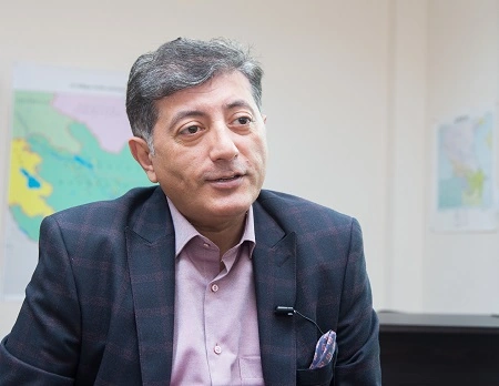 Middle East conflict changes oil market: Azerbaijan on winning side? - commentary