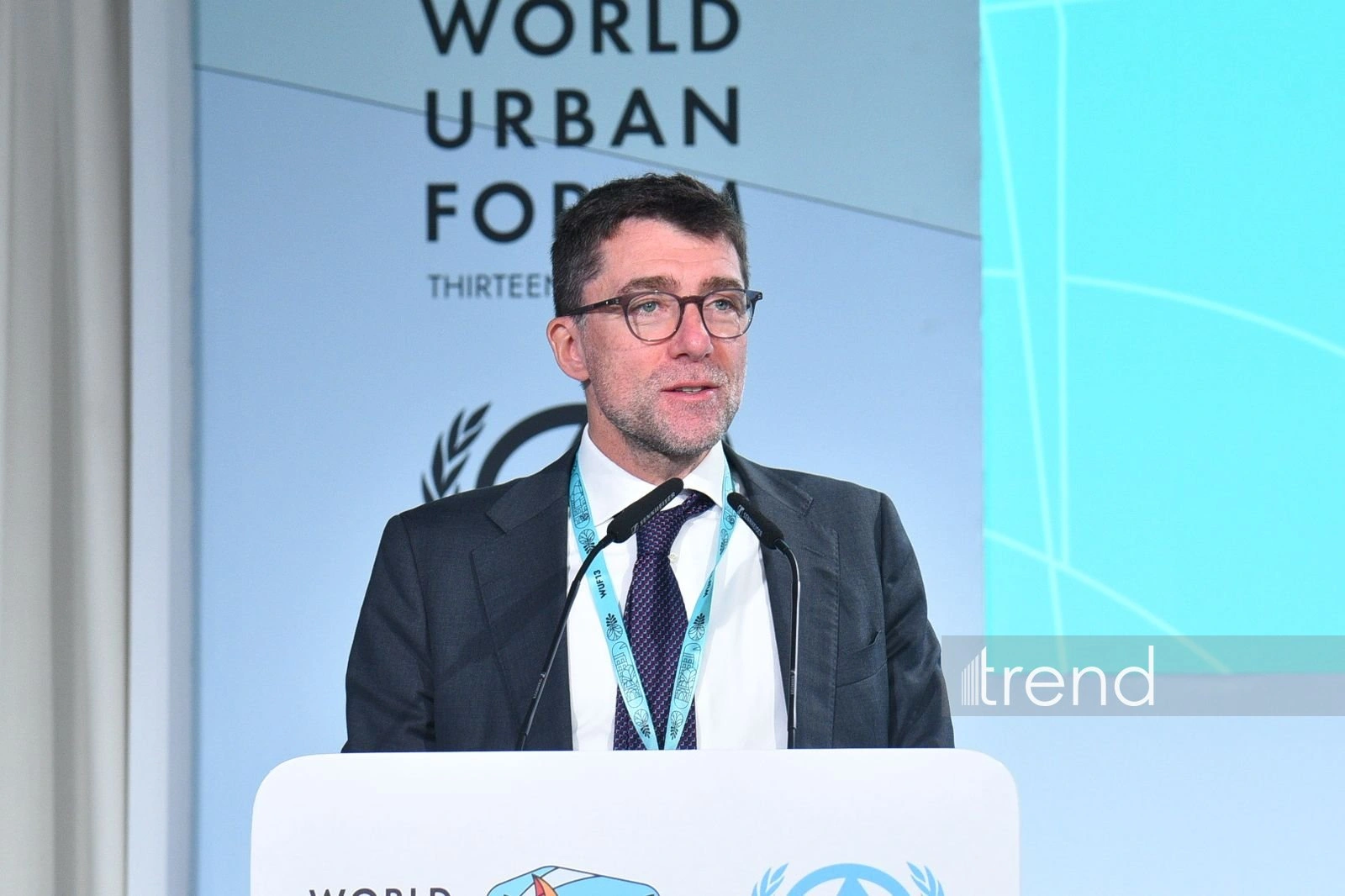 UNIDO expert highlights clear link between buildings, industry, and climate