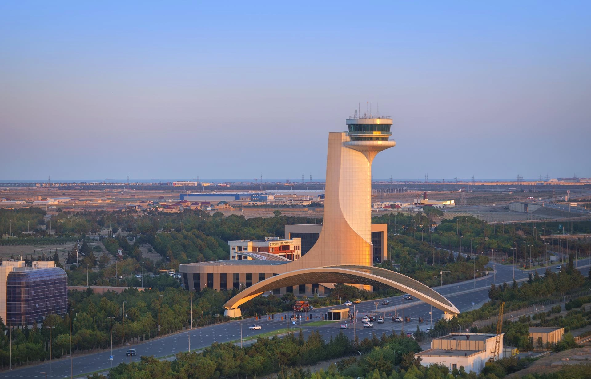 AZANS strengthens regional air navigation cooperation by chairing SOCEA AGM/3 in Tashkent