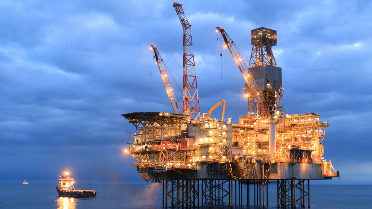 ACG, Shah Deniz fields produce 540 bcm of gas and 684.5 million tons of oil