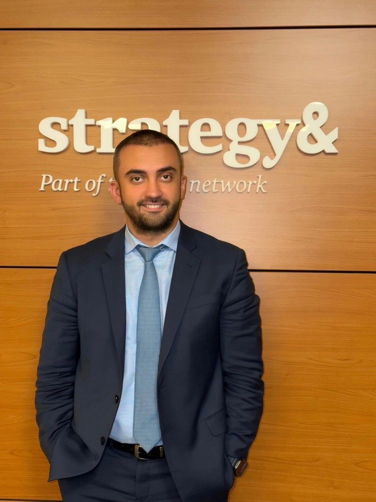 PwC Azerbaijan announces the appointment of Javid Hasanzade as Head of Strategy& Azerbaijan