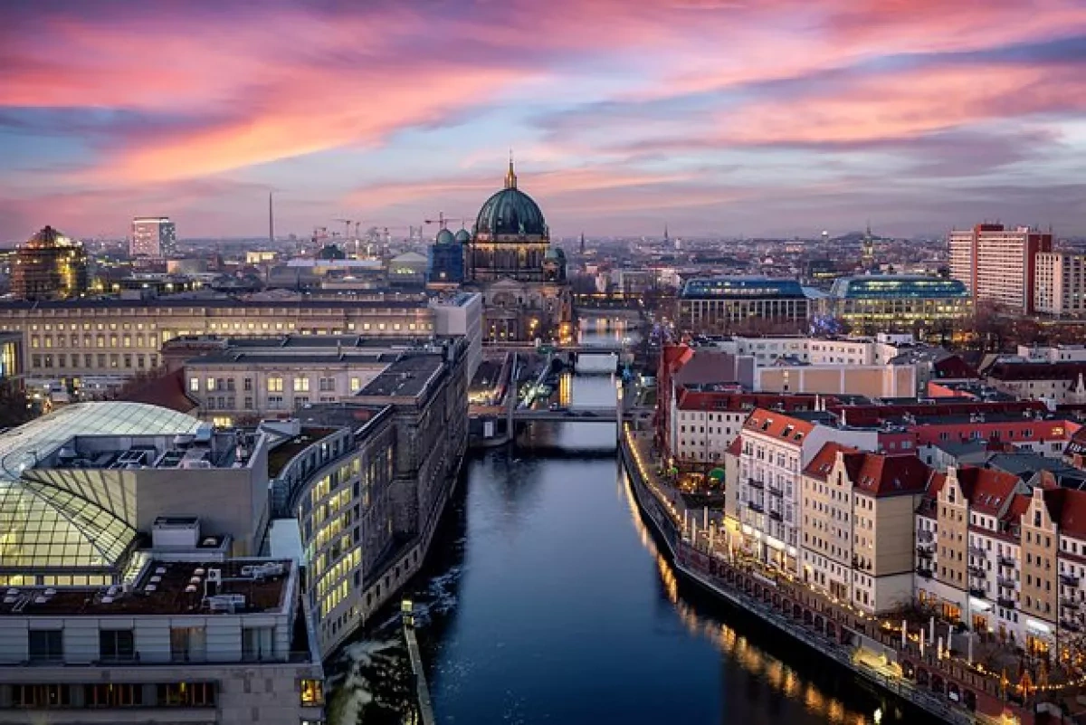 Bloomberg: German inflation climbs to three-month high