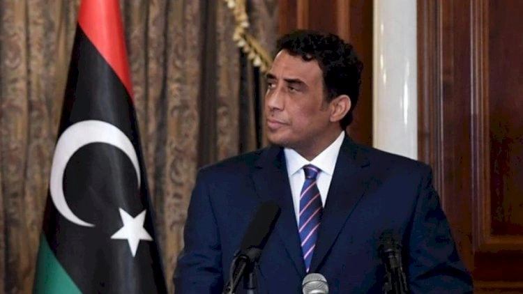 Chairman of Libyan Presidential Council makes phone call to President Ilham Aliyev