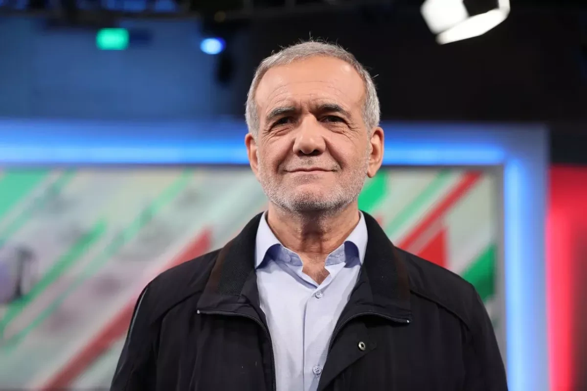 President Pezeshkian says forcing Iran to surrender is an “illusion”