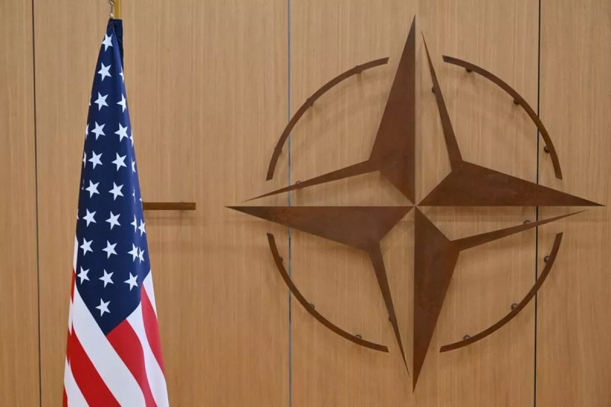 Türkiye urges NATO to use Ankara summit to reset ties with US