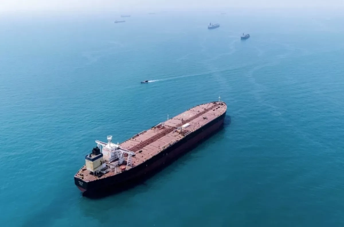 Middle East unrest, private fleet control fuel record increases in tanker rates