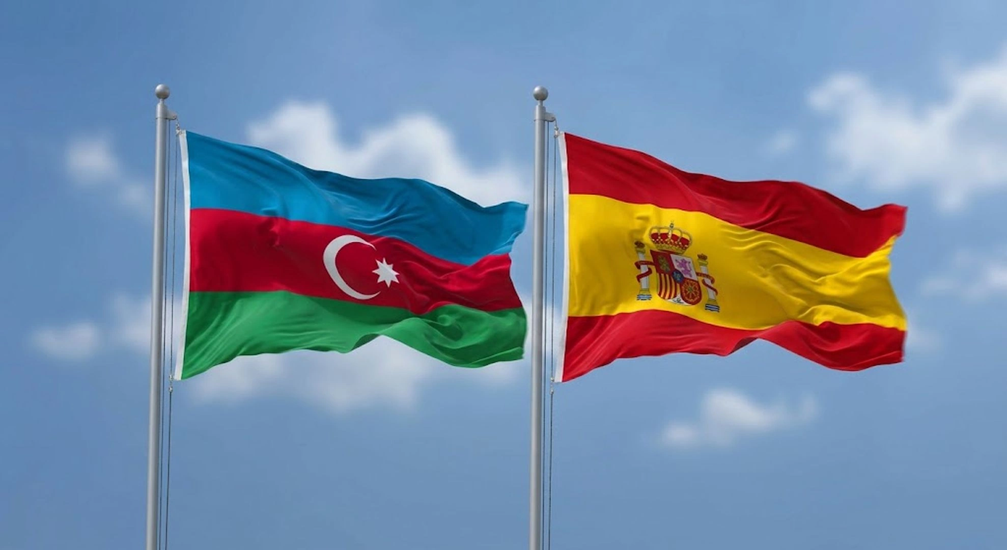 Azerbaijani MFA expresses condolences to Spain over deadly train crash