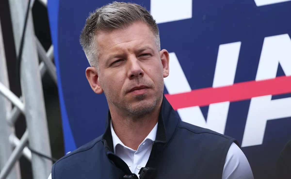 Hungary bans Ukrainian farm imports and reverses ICC exit plan