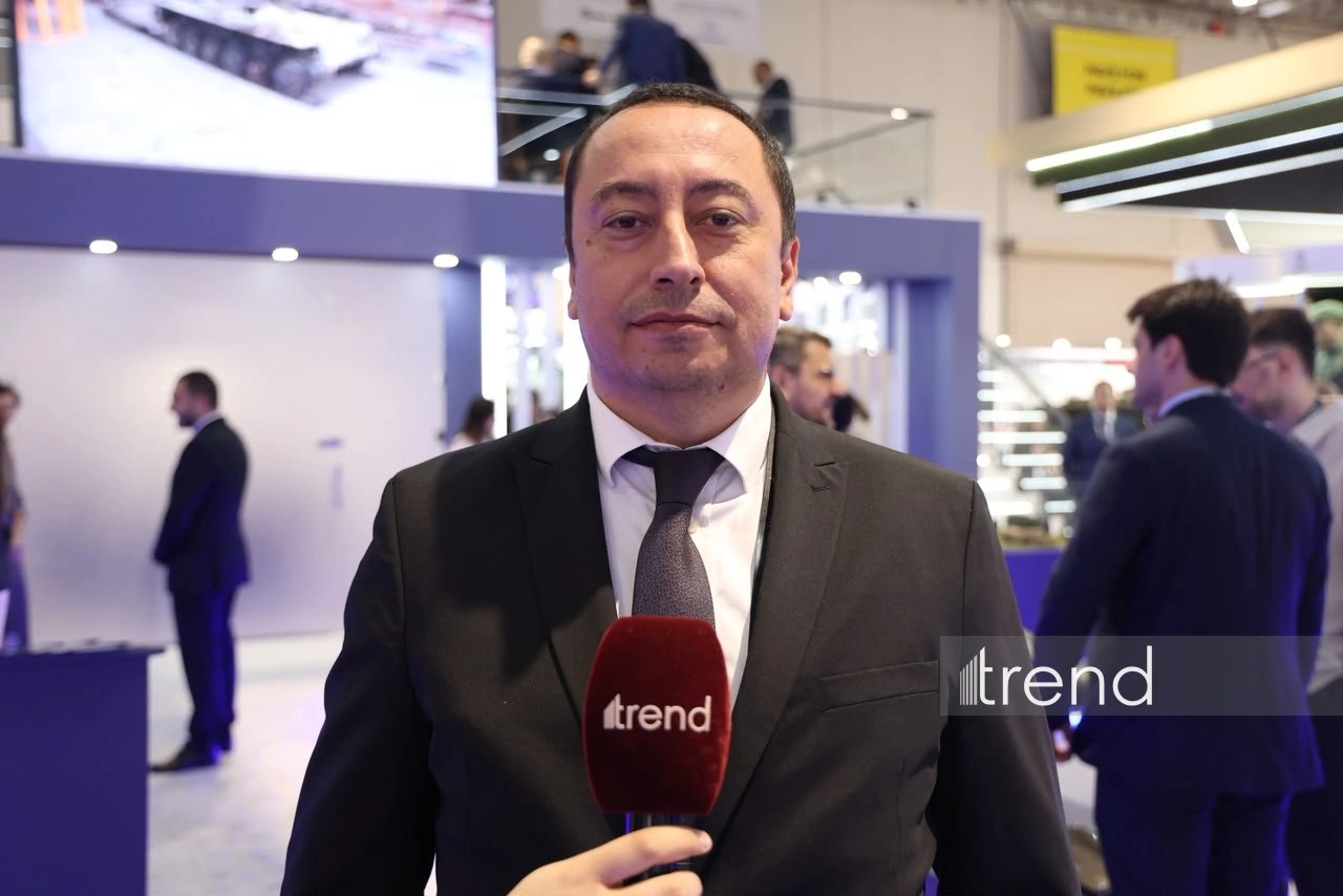 Azerbaijan's defense industry sector launches new production stage