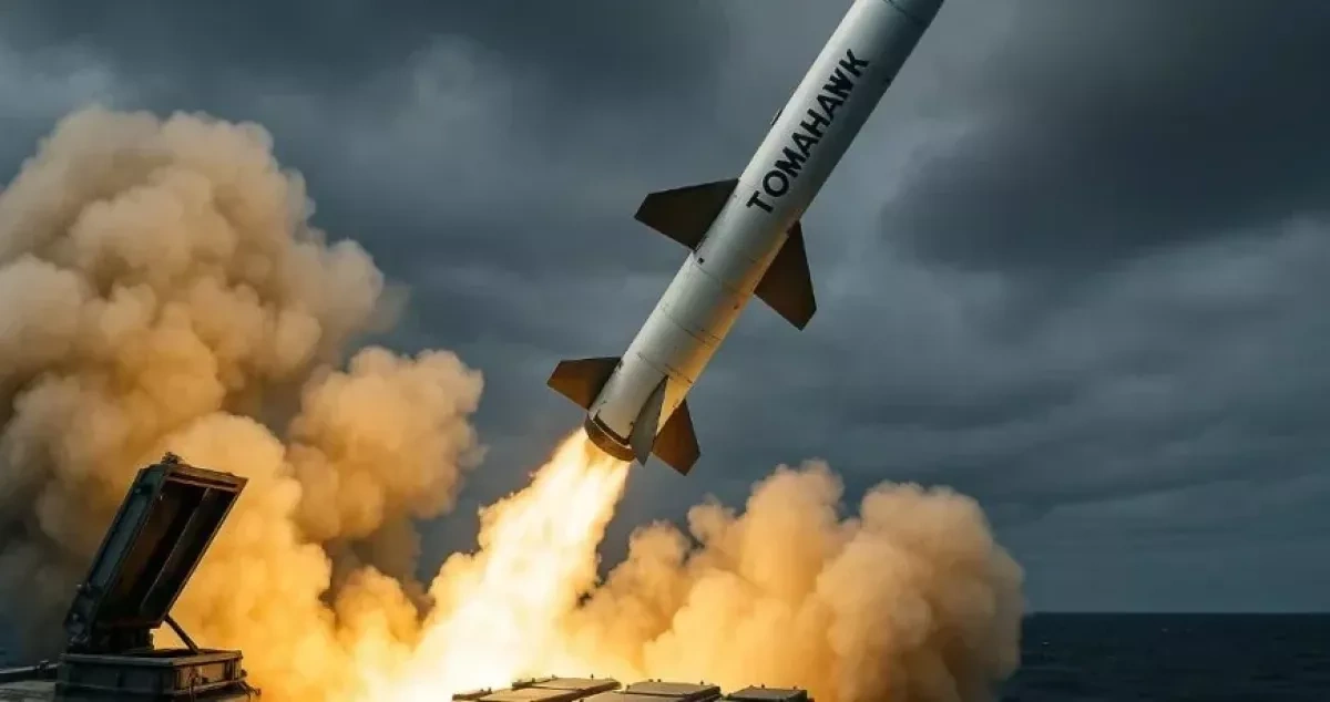 US–Iran war: No winners and no losers Analysis by Serhey Bohdan