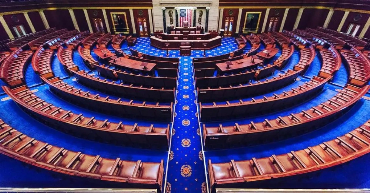 Trump tariffs on Canada face House rejection in bipartisan vote