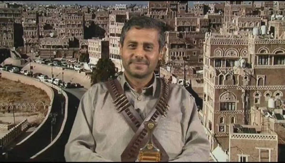 Yemen’s Houthis claim largest capture of prisoners in modern warfare