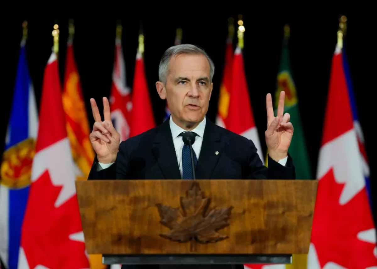 EU invites Canada to join European Political Community summit in Armenia