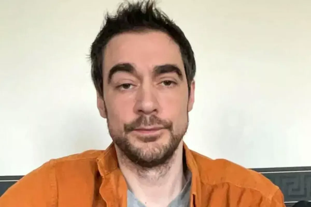 French actor undergoes euthanasia after years of severe pain PHOTO
