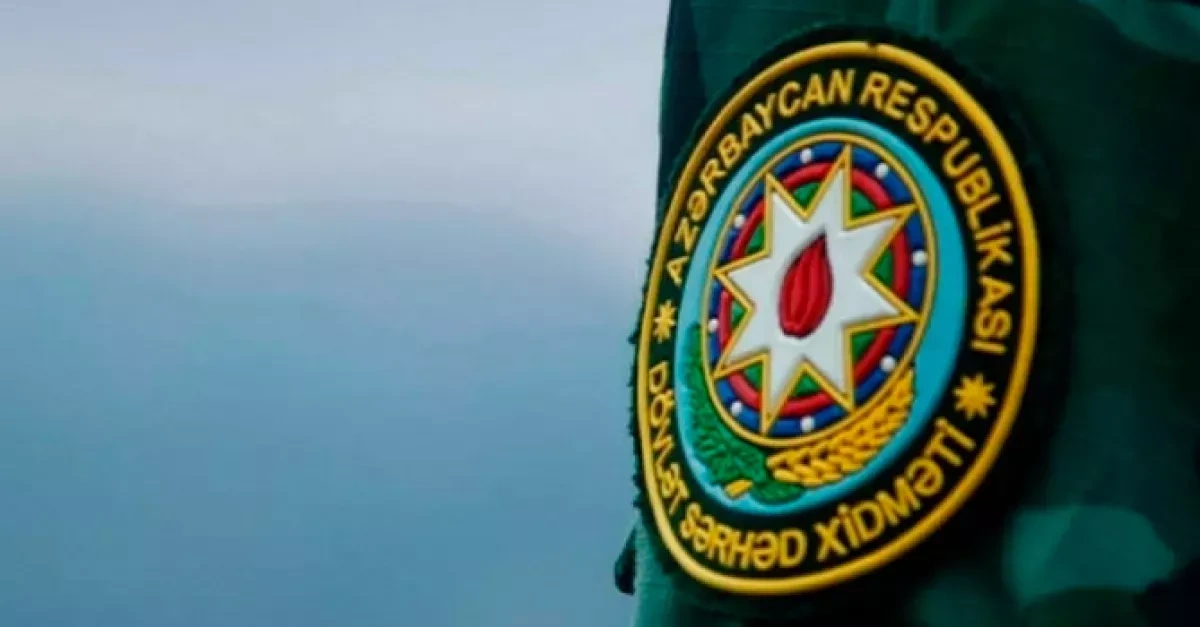 Attempted Azerbaijan-Iran border breach sparks gunfire at Goytepe PHOTO