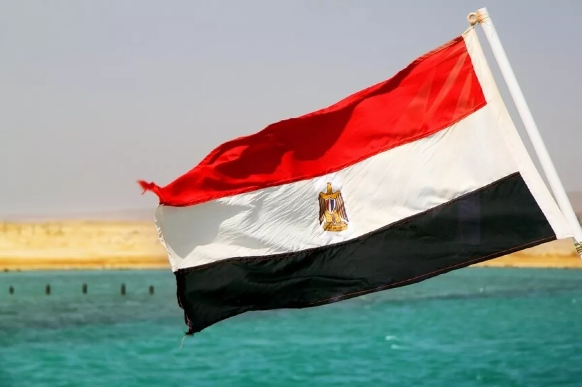 Media: Egypt unlikely to join Türkiye-Saudi-Pakistan defence pact soon