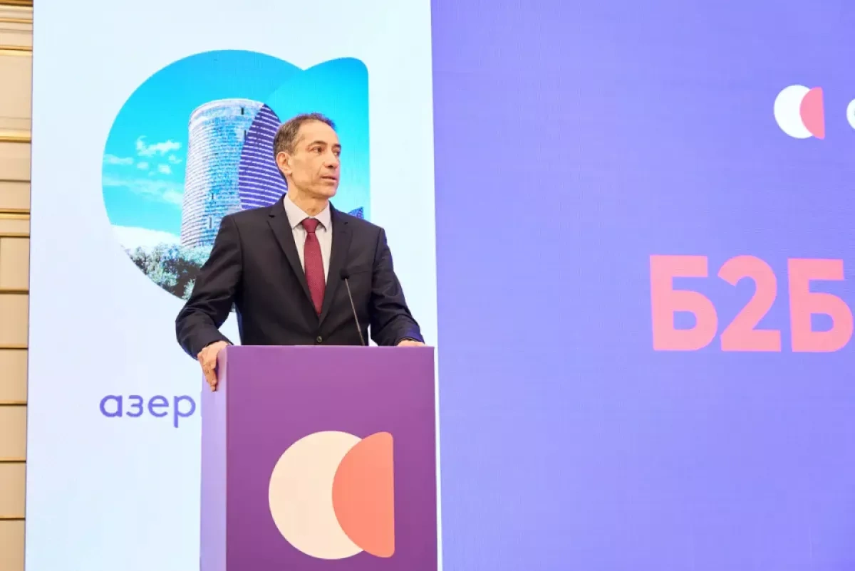 Azerbaijan promotes year-round tourism in Russia with major roadshow Photo