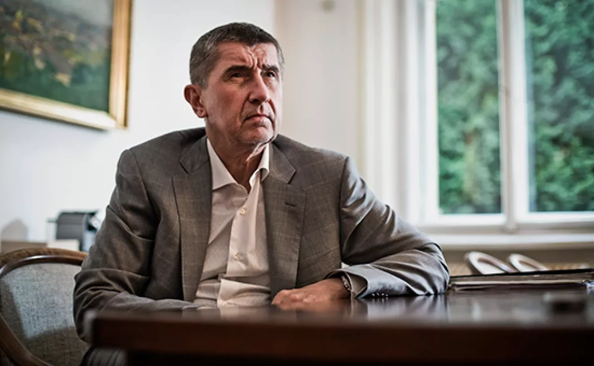 “Czechia has no ambitions to shape EU policy on the South Caucasus” Ondřej Soukup in an interview with Caliber.Az