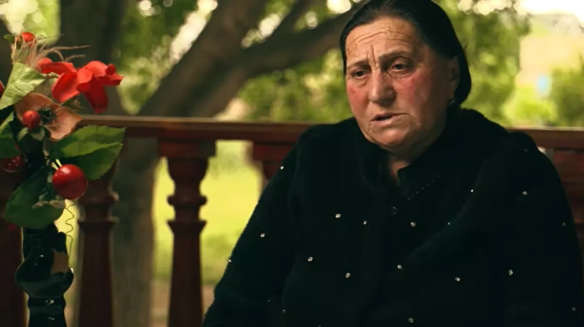 “Shadow of the Cross” AnewZ’s investigation into the Red Cross legacy