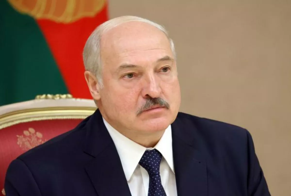 Lukashenko vows Belarus will stand firm against any threat