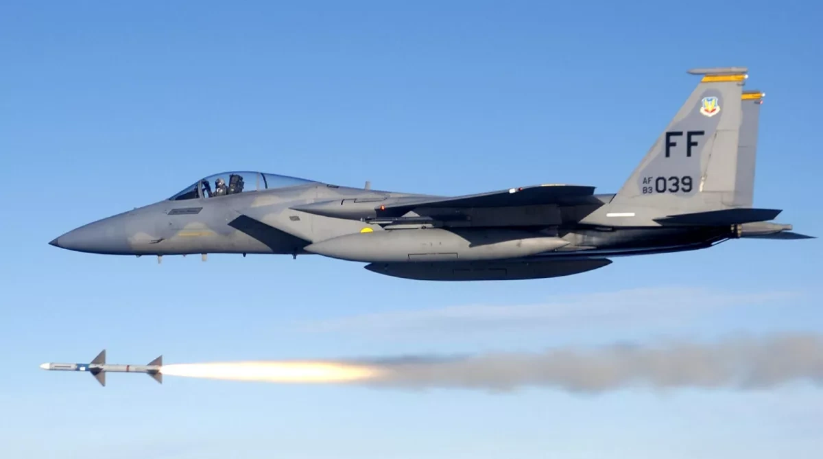 CNN: US loses seven military aircraft since start of Iran campaign
