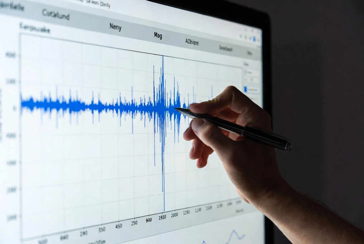 Magnitude 5.0 earthquake strikes Kyrgyzstan 120 km from Bishkek