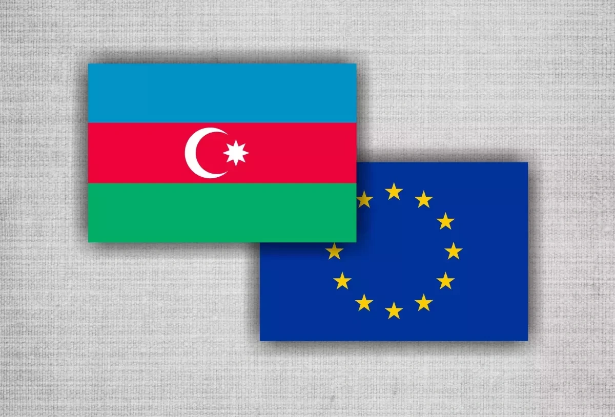 Azerbaijan's new status and EU logic in South Caucasus Article by EU today