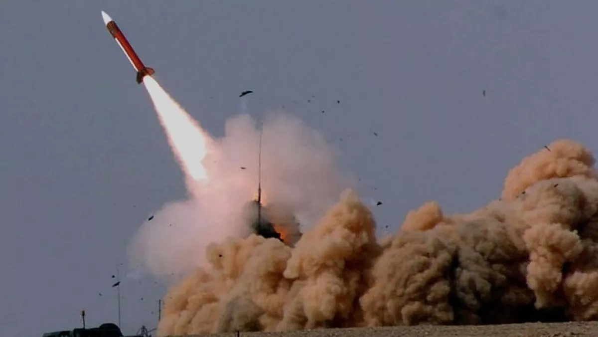 Iran’s MFA says strikes on Israel — self-defence, warns of further response